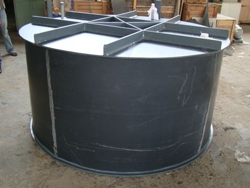 Pvc Water Storage Tanks