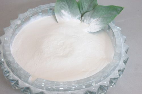 Redispersible Polymer Powder For Self-Leveling Compound