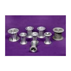 TFO Machine Bobbins