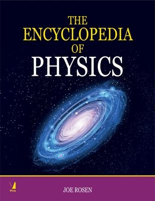 The Encyclopedia of Physics Book