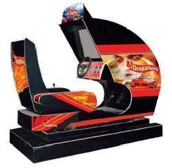 racing game