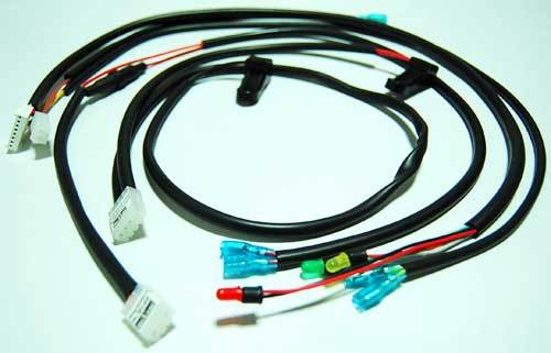 Water Purifier Wiring Harness