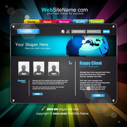 Website Development Services