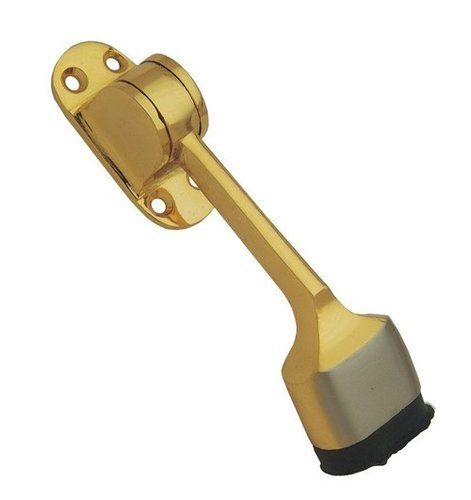 Brass Door Stoppers