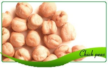 Chick Peas