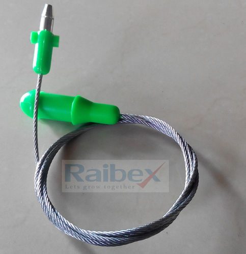 Container Wire Seal