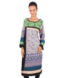 Designer Ladies Kurti