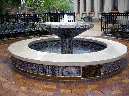 Fountain Tile