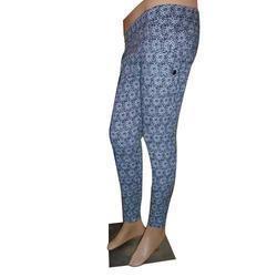 Ladies Fancy Jegging