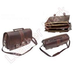 Leather Executive Bag