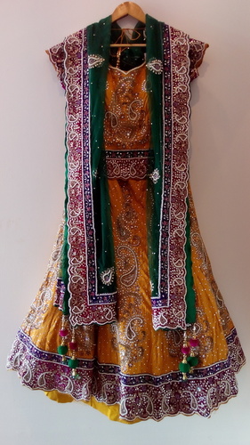 Lehenga Choli