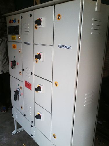 Lt Electrical Distribution Panels