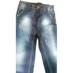 Men Stretchable Jeans