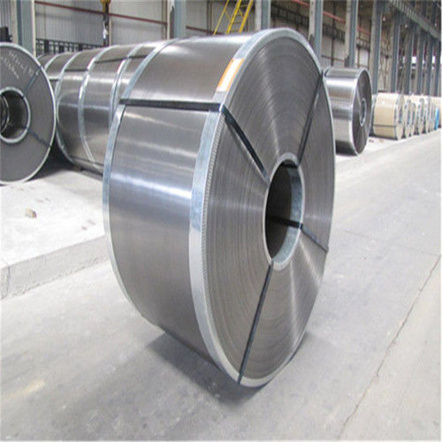 SGCD1 Hot-DIP Galvanized Steel Sheet (Coil)