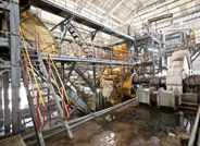 Sugar Drying