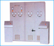 AC DC Drive Panels