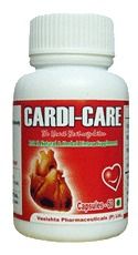 Cardi Care Capsules