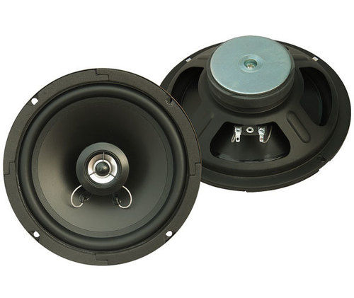 Coaxial Car Speaker