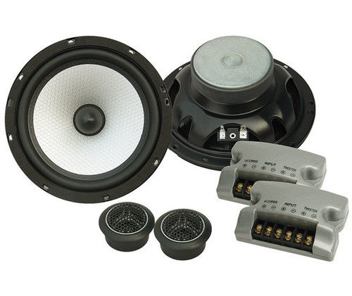 Component Car Speaker