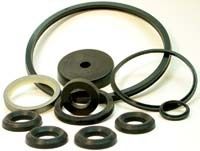 Custom Rubber Seals