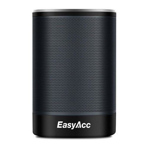  EasyACC DP100 अल्ट्रा-स्लिम पोर्टेबल ब्लूटूथ 4.0 स्पीकर 