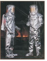 Fire Suits