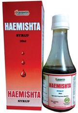 Haemista Syrup