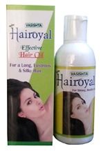 Hairoyal Oil