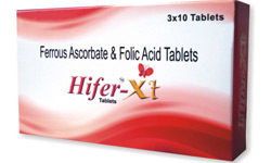 Hifer Xt Tablets