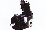 High Performance Axial Piston Pumps