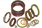 Hydraulic Seals