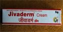 Jivaderm Cream