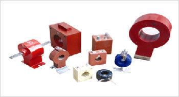 Low Tension Current Transformers