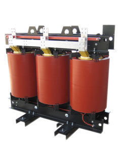 Lt Dry Type Transformer