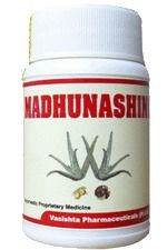 Madhunashini Capsules