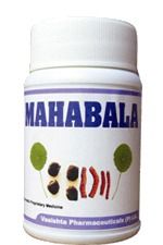 Mahabala Capsules