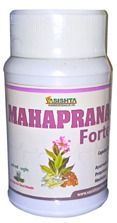 Mahaprana Forte Capsules