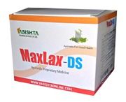 Maxlax DS Capsules