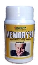 Memoryse Capsules