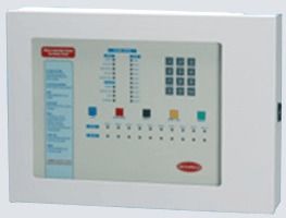 Microprocessor Based Panel