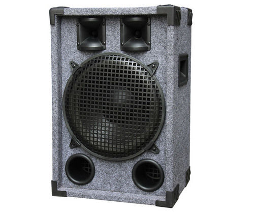 Pa Speaker Cabinet