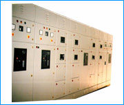 Power Control Center