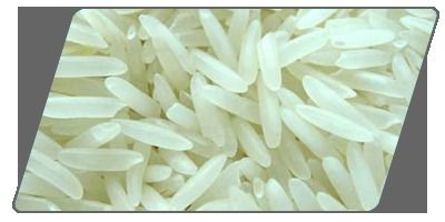 Rice Basmati