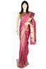 Silk Brocade Designer Saree