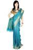 Silk Brocade Traditional Saree