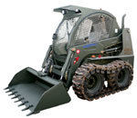 Skid Steer Loader