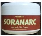Soranarc Cream