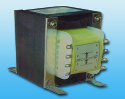 Step UP and Step Down Transformers