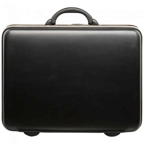 Titanium Glx Suitcase