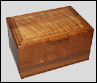 Tray type box